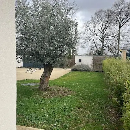 La Casa Familia A Fontainebleau * Grez-sur-Loing